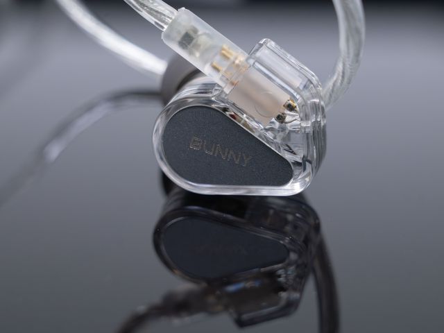 CHJIM天使吉米BUNNY兔几游戏耳机尊龙人生就是博“吃鸡”必备单品—TAN(图11)