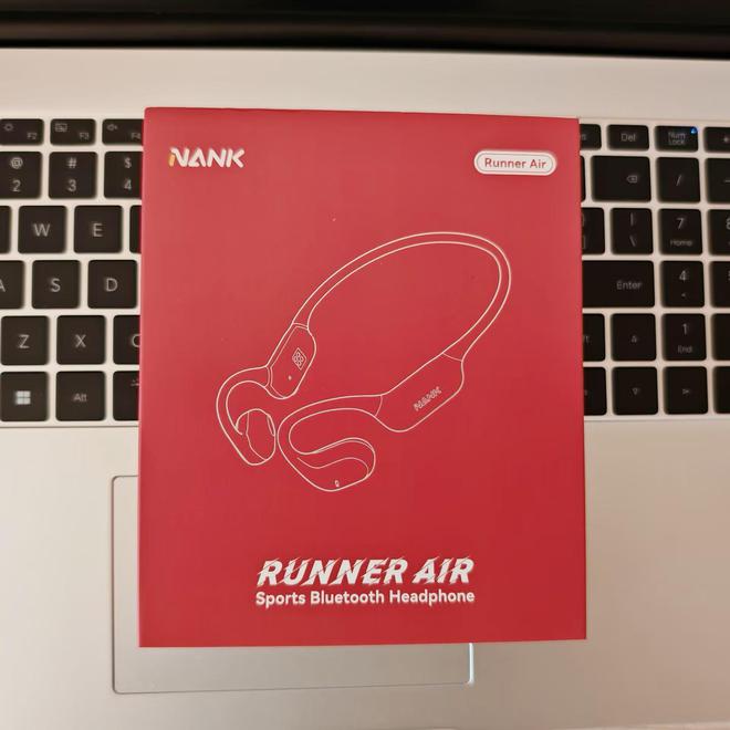 Runner Air 耳机给你带来惊喜尊龙凯时网站享受好音质与舒适佩戴体验南卡(图2)