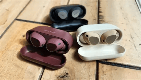 机推荐品牌深度评测:十大必买蓝牙耳机榜单尊龙凯时新版APP首页2025年蓝牙耳(图5) 机推荐品牌深度评测:十大必买蓝牙耳机榜单尊龙凯时新版APP首页2025年蓝牙耳(图5)