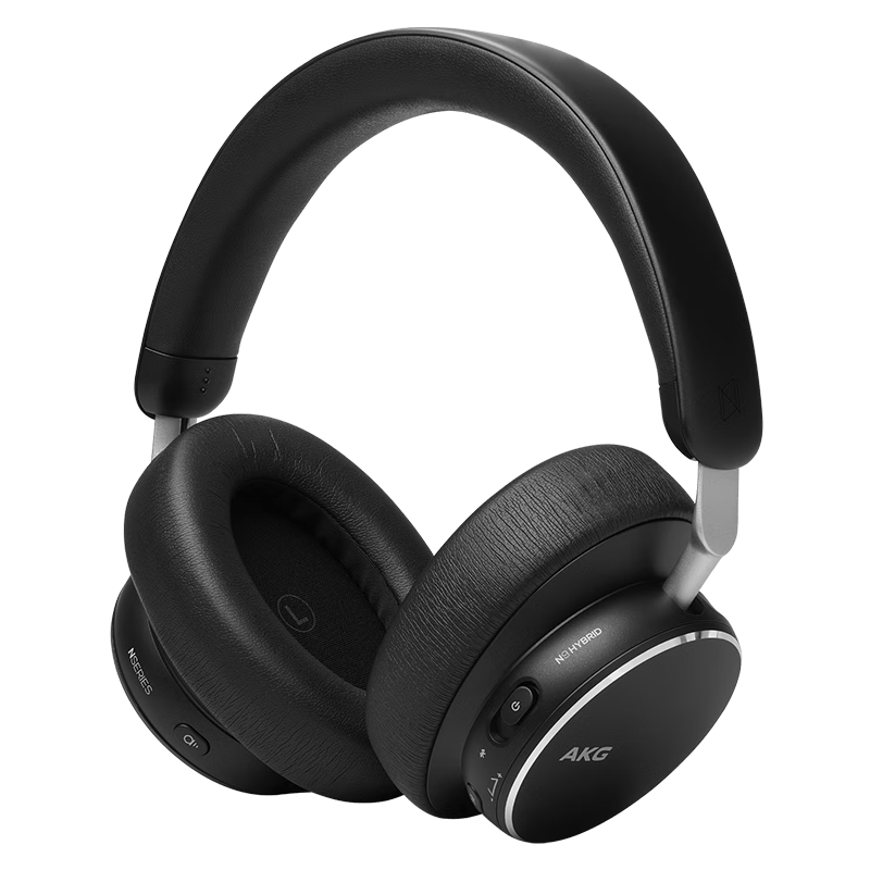 降噪耳机对比测评：AKG N9深度解析z